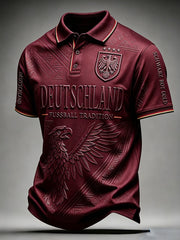 Men's Germany Football Shirt