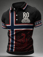Men's Ro Norwegian Strength Shirt
