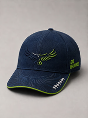 Unisex Football Gameday Gift For Football Fans Hat