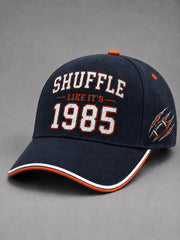 Unisex Football Gameday Gift For Football Fans Print Hat