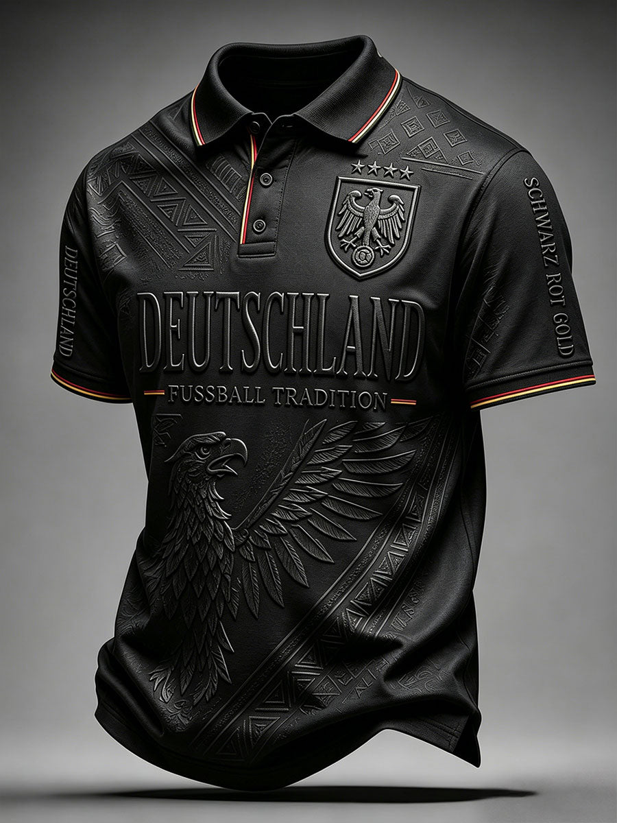 Men's Germany Football Shirt