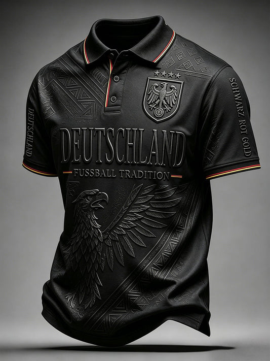 Men's Germany Football Shirt