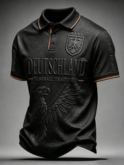 Men's Germany Football Shirt