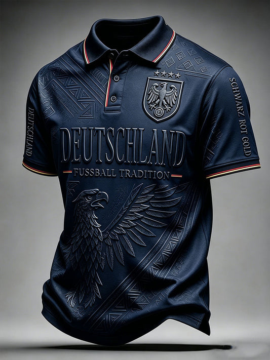 Men's Germany Football Shirt