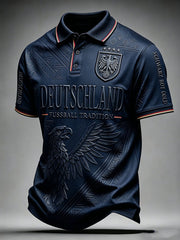 Men's Germany Football Shirt