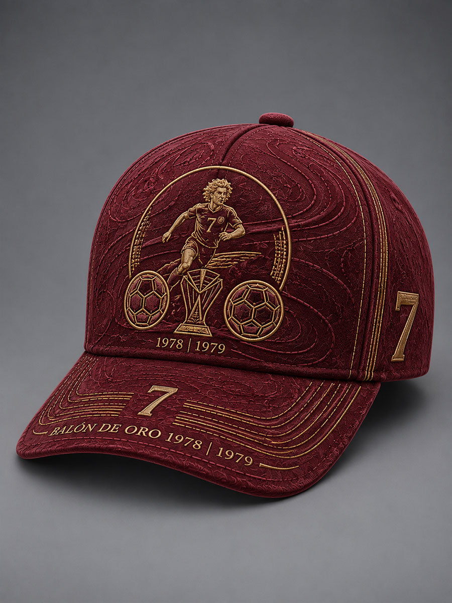 England Football Commemorative Unisex Hats