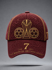 England Football Commemorative Unisex Hats