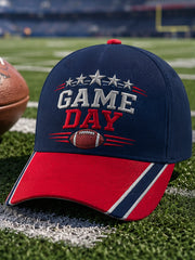 Unisex Football Gameday Gift For Football Fans Hat