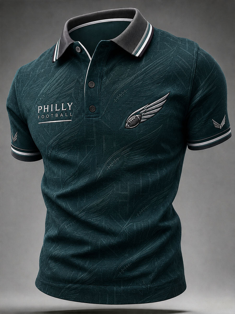 Men's Football Shirt